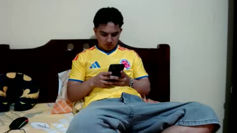boyfit2023 online show from June 7, 10:24 pm