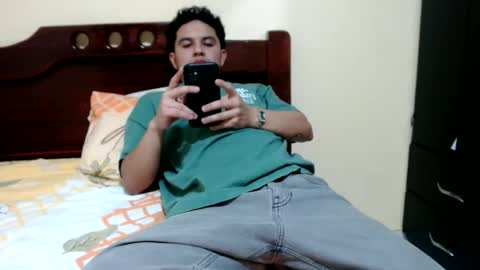 boyfit2023 online show from June 21, 3:31 am