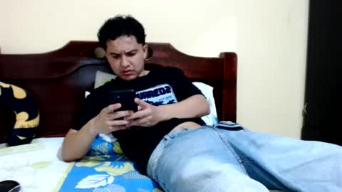 boyfit2023 online show from July 21, 1:08 am