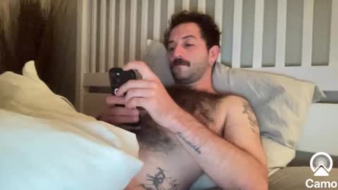 boyfriend_shrapnel online show from September 10, 7:52 am