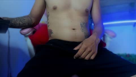 boyhornysex55 online show from November 8, 2:56 am
