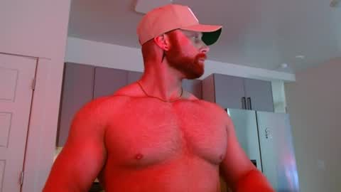 Trey Starz online show from August 1, 12:54 am