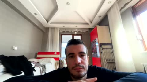 Bugi online show from March 5, 12:56 pm