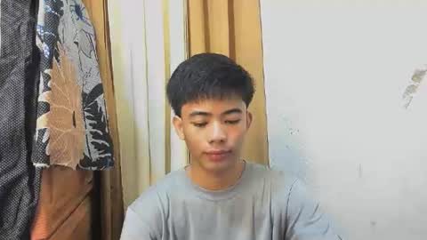 HI IM JAMES DONT FORGET GIVE ME THUMBS UP AND JOIN TO MY FANCLUB online show from July 11, 2:53 pm