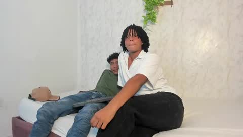 boys_hardroom online show from July 7, 1:19 am