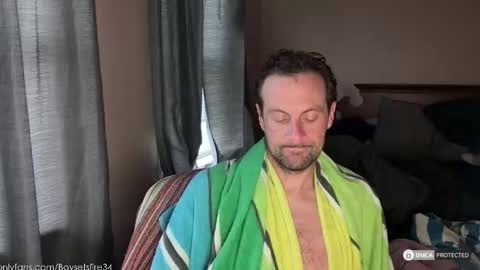 boysetsfire34 online show from February 23, 9:56 pm