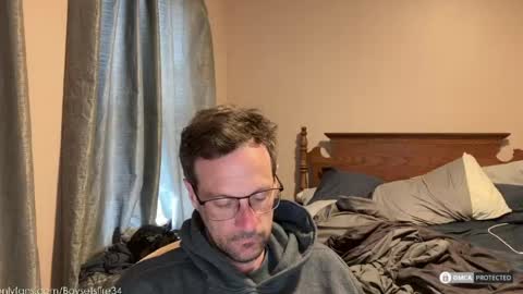 boysetsfire34 online show from April 6, 1:34 pm