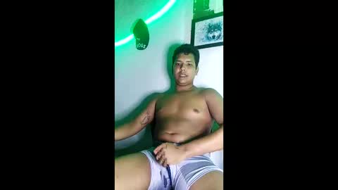 andrew online show from April 23, 3:41 am