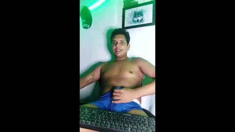 andrew online show from April 25, 4:15 am