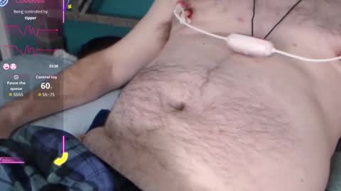 Snapshot of bpw76 chatting on February 14, 2:25 pm bpw76 online show from February 14, 2:25 pm