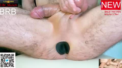 Baron online show from February 18, 6:42 am