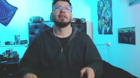 brad hot boy online show from June 27, 4:01 pm