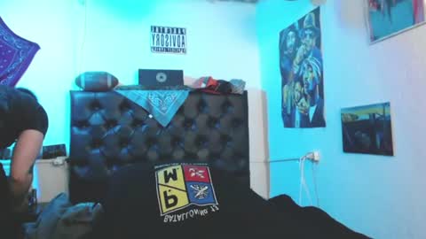 brad hot boy online show from July 10, 3:14 pm