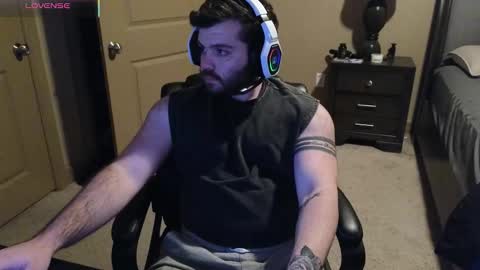 keith lark199 online show from January 8, 2:58 am