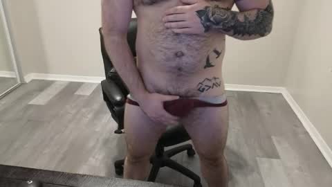 keith lark199 online show from April 16, 1:17 am