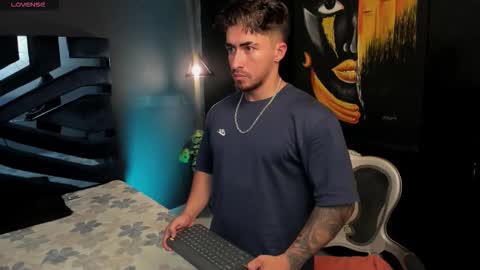 brad summer online show from March 23, 11:09 pm