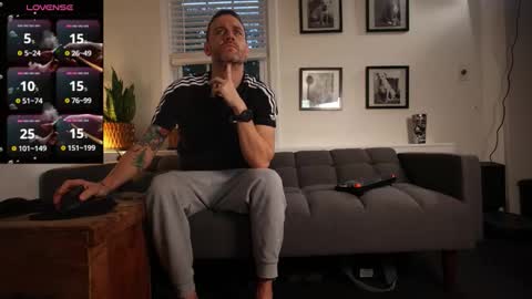 BradBronton online show from January 11, 12:21 pm