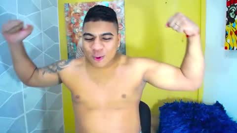 Snapshot of bradkamil chatting on February 20, 3:47 am bradkamil online show from February 20, 3:47 am