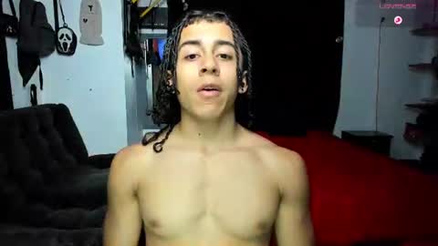 Bradley Strong online show from June 18, 11:31 pm