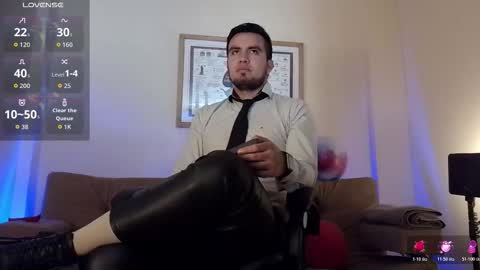 Bradley Colton Independ Model online show from November 24, 6:29 pm