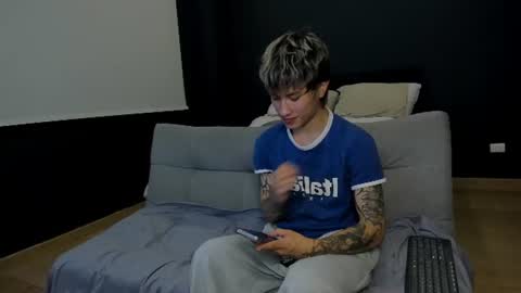 Brand online show from July 23, 2:09 am