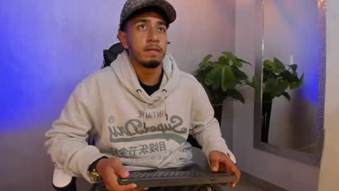 Brand  online show from April 15, 12:01 pm