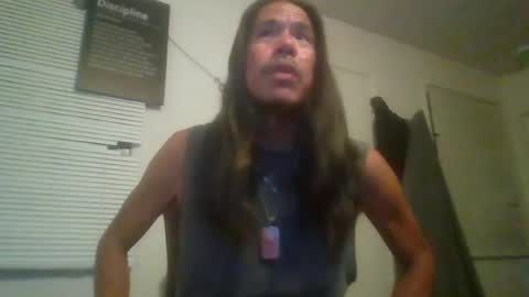 brandenandtribe005 online show from June 30, 3:40 am