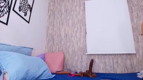 Brandhy online show from November 27, 11:56 am