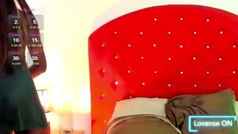 Snapshot of brandi_ross_ chatting on July 19, 8:12 pm Brandy online show from July 19, 8:12 pm