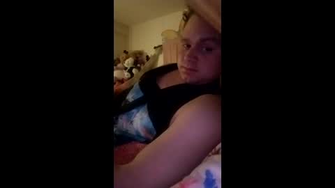 brandon281997 online show from February 11, 11:15 am