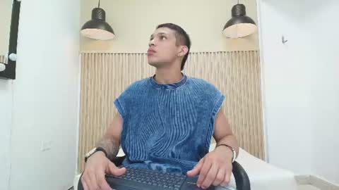 BRANDON online show from June 19, 12:42 pm