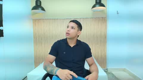 BRANDON online show from July 6, 12:46 pm
