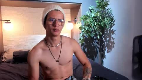brandon_starkk online show from November 9, 11:52 am