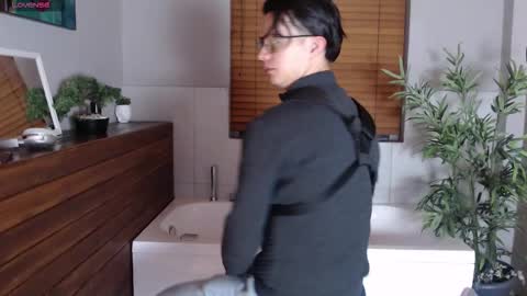 brandon_starkk online show from January 7, 11:23 am