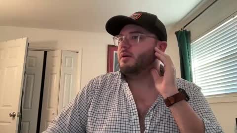Brandon Bailey online show from December 5, 1:17 pm