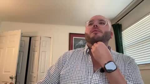 Brandon Bailey online show from December 5, 4:55 pm