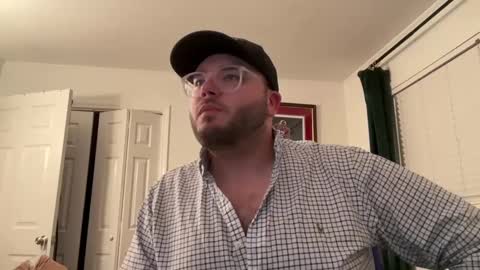 Brandon Bailey online show from December 6, 12:45 am