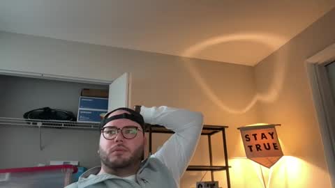 Brandon Bailey online show from March 4, 10:05 pm