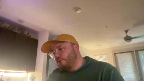 Brandon Bailey online show from June 9, 10:10 pm