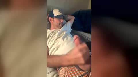 OnlyBrando online show from July 28, 12:29 am