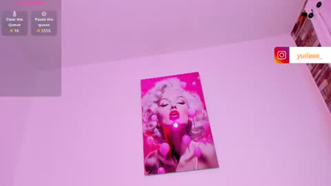Snapshot of brandy_brow chatting on June 11, 12:32 am brandy Independent model online show from June 11, 12:32 am