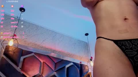 Brandy online show from March 22, 11:19 pm