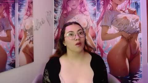 Brandy  online show from May 22, 11:49 am