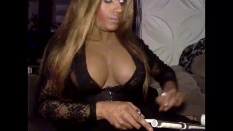 brandy_starr online show from March 30, 4:02 am