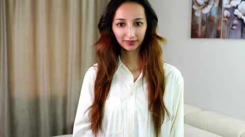 Snapshot of brandyheidelberger chatting on April 13, 7:36 am Elmira online show from April 13, 7:36 am