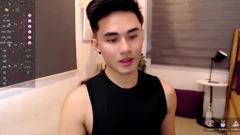 branlior online show from March 5, 6:42 am