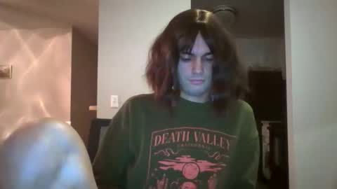 brattysweet003 online show from May 26, 2:51 am