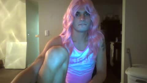 brattysweet003 online show from July 18, 4:16 am