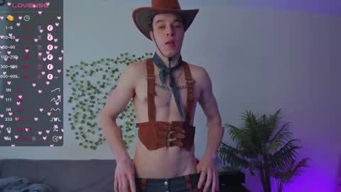 Johny Bravo online show from March 22, 10:40 am