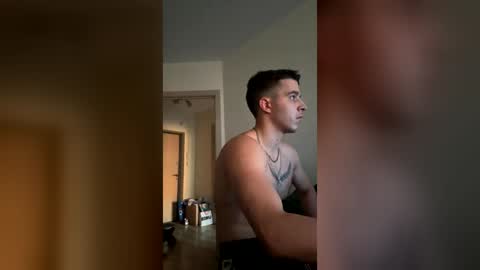 Johny Bravo online show from August 2, 5:44 pm